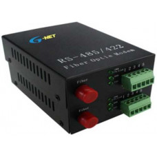 Bộ chuyển đổi quang G-Net G-1D-FC20T/R