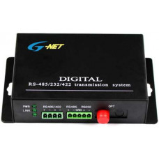 Bộ chuyển đổi quang G-Net G-3D-FC20TR