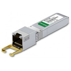 Module quang 10G Modul SFP sử dụng cho cáp Mạng UTP 10G-T Copper SFP+,RJ45 , 30m (Cat6A/Cat7) G-Net G-COPPER-10GSFP+