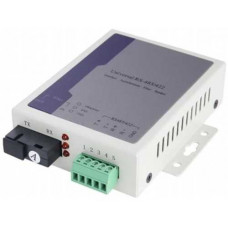 Bộ chuyển đổi quang RS422/RS485 Fiber Converter/Modem GNET G-D4-SC20A/B