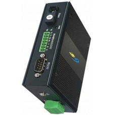 Bộ chuyển đổi quang RS422/RS485/RS232 Fiber Converter/Modem GNET G-ID42-SC20A/B