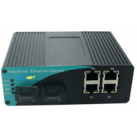 Bộ chia mạng công nghiệp 5x10/100/1000Base-TX G-Net G-IES-5GT