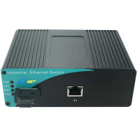 Bộ chia mạng 1 cổng quang 1 cổng RJ45 đồng G-Net G-IMC-1GX1GT