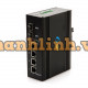 Bộ switch công nghiệp POE G-net G-IMS-2GX4GP-SFP