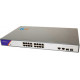 Bộ chia mạng POE Layer 2 Full Managed POE PSE Switch G-NET-G-MPS-2GX16GP-SFP