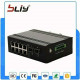 Bộ chia mạng POE Layer 2 Full Managed POE PSE Switch G-NET-G-MPS-2GX8GP-SFP