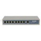 8 port 10/100M POE Switch G-Net G-PES-8TP1TX