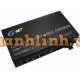 Bộ chuyển mạch kèm converter quang có POE 1 cổng SFP 4 cổng mạng Lan G-UES-1GX4GT-SC20
