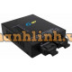 Bộ chuyển mạch kèm converter quang có POE 2 cổng SFP 3 cổng mạng Lan G-UES-2FX3TX-SC20A/B