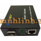 Gigabit Ethernet Dual Fiber 1GB ( Converter loại 2 sợi quang ) G-Net G-UMC-1GX1GT-SFP