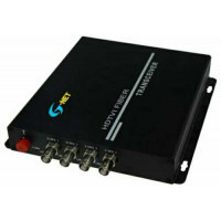 Video converter G-Net G4V-1D-3-CVI-AHD-20
