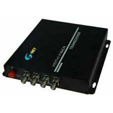 Video converter G-Net G4V-1D-3-CVI-AHD-20