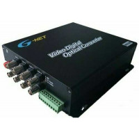 Video converter cho Camera AHD , CVI , TVI - 1080P 2M/2 4M/3 0MB G-Net G8V-TVI-CVI-AHD-20