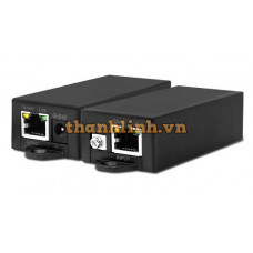Nguồn POE Injector G-Net GX-LRP-101AB