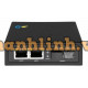 Bộ chia mạng 1 cổng quang 2 cổng RJ45 đồng G-Net GX-PES-1FX2TP-SC20SA/B