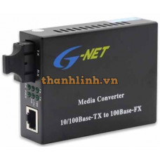 Media converter G-Net HHD-120G-20