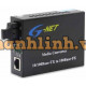 Media converter G-Net HHD-120G-20