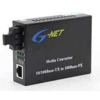 Converter Switch 100mb G-Net kênh HHD-1440G-20