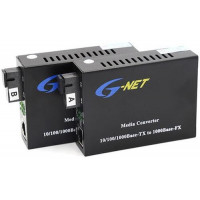 Converter Switch 1000mb G-Net kênh HHD-2120G-20A/B