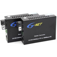 Converter Switch 1000mb G-Net kênh HHD-2120GS-20A/B