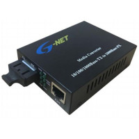 Converter Switch 1000mb G-Net kênh HHD-2220G-20