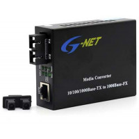 Converter Switch 1000mb G-Net kênh HHD-2220GS-20