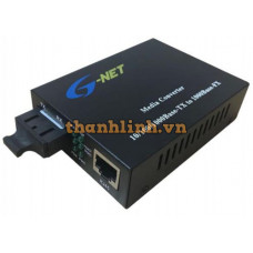 Converter Switch 1000mb G-Net kênh HHD-2280G-20