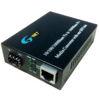 Bộ chuyển đổi Video Converter G-Net 1 kênh HHD-G1V1A-HDMI