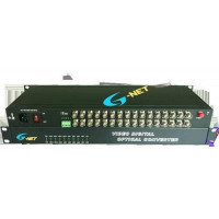 Bộ chuyển đổi Video Converter G-Net 32 kênh HHD-G32V