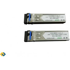 Module quang HHD-GB3512-80-LC G-Net HHD-GB3512-80-LC