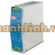 Bộ nguồn cho switch công nghiệp Meanwell NDR-120-48