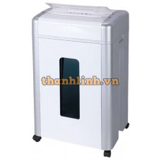 Máy hủy giấy hiệu Dino Dino SUPER GRAND