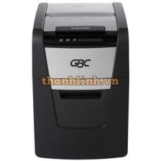 Máy hủy giấy Gbc Auto+ 100X