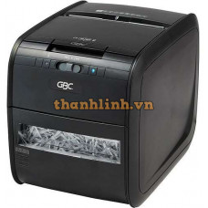 Máy hủy giấy Gbc Auto+ 60X