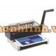 Máy đóng sách vòng xoắn nhựa cơ hiệu Gbc GBC-C250Pro