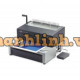 Máy đóng sách vòng xoắn nhựa điện hiệu Gbc GBC-C800Pro