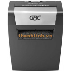 Máy hủy giấy hiệu Gbc GBC Shredmaster