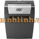 Máy hủy giấy hiệu Gbc GBC Shredmaster