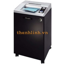 Máy hủy giấy hiệu Gbc GBC Swinglines