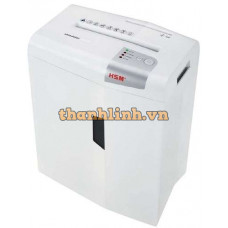 Máy hủy giấy hiệu Hsm HSM ShredStar X10