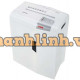 Máy hủy giấy hiệu Hsm HSM ShredStar X10