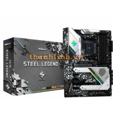Mainboard ASROCK X570 Steel Legend AM4 ATX