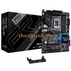 Mainboard ASROCK Z690 Pro RS (DDR4)