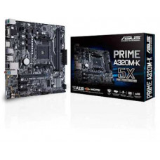 Mainboard Asus PRIME A320M-K