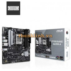 Mainboard ASUS PRIME A620M-A DDR5 (90MB1F10-M0UAY0)