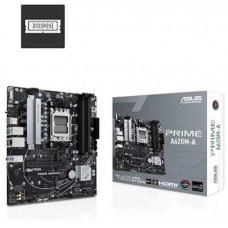 Mainboard Asus PRIME A620M-A DDR5 (90MB1F10-M0UAY0)