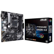 Mainboard Asus PRIME B450M-A II