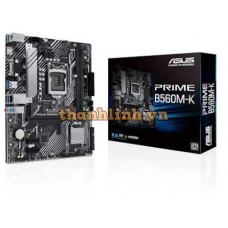 Mainboard ASUS PRIME B560M-K