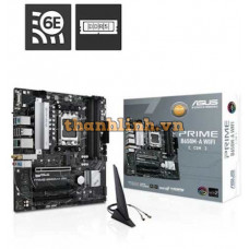 Mainboard ASUS PRIME B650M-A WIFI-CSM DDR5 (90MB1C00-M0UAYC)