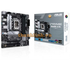 Mainboard ASUS PRIME B660M-A